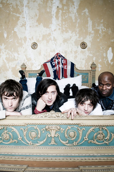 The Libertines