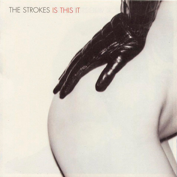 thestrokes thestrokes