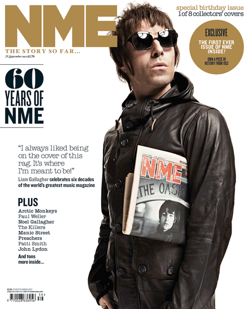 Mag Cover Mag Cover