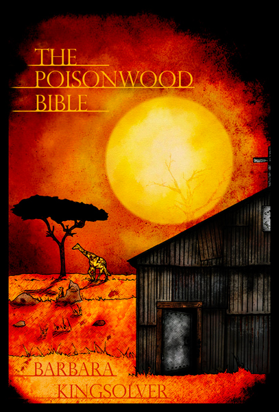 The Poisonwood Bible