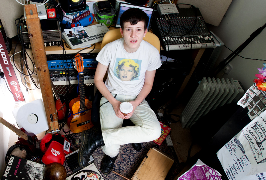 NME