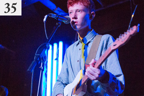NME