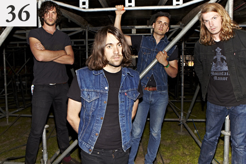 NME