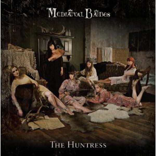 MediaevalBaebesTheHuntress:Devotion600G301012