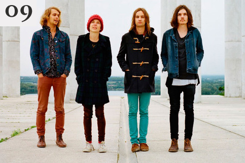 NME