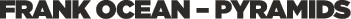 NME