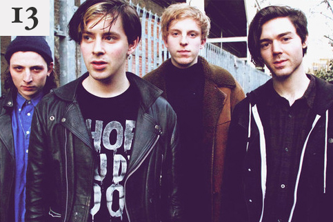 NME
