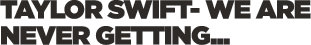 NME