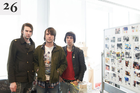 NME