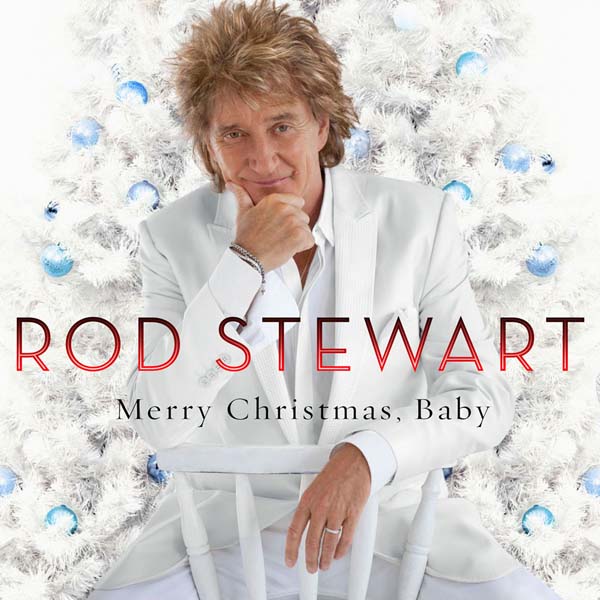 THE VERVE MUSIC GROUP ROD STEWART