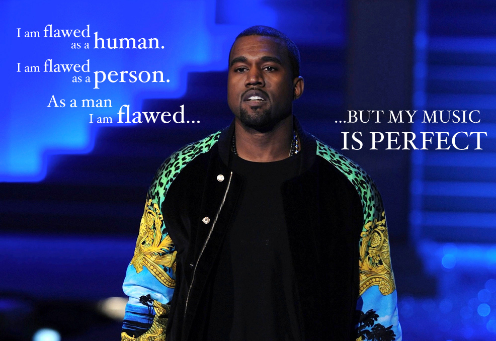 2012 - The Year In Quotes - NME