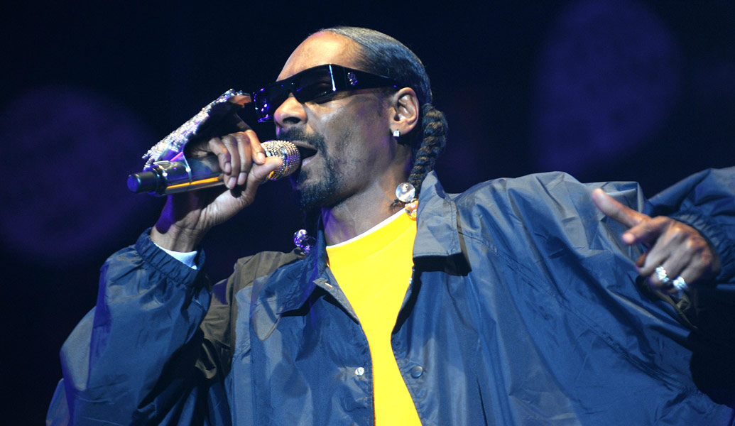 Snoop Dogg