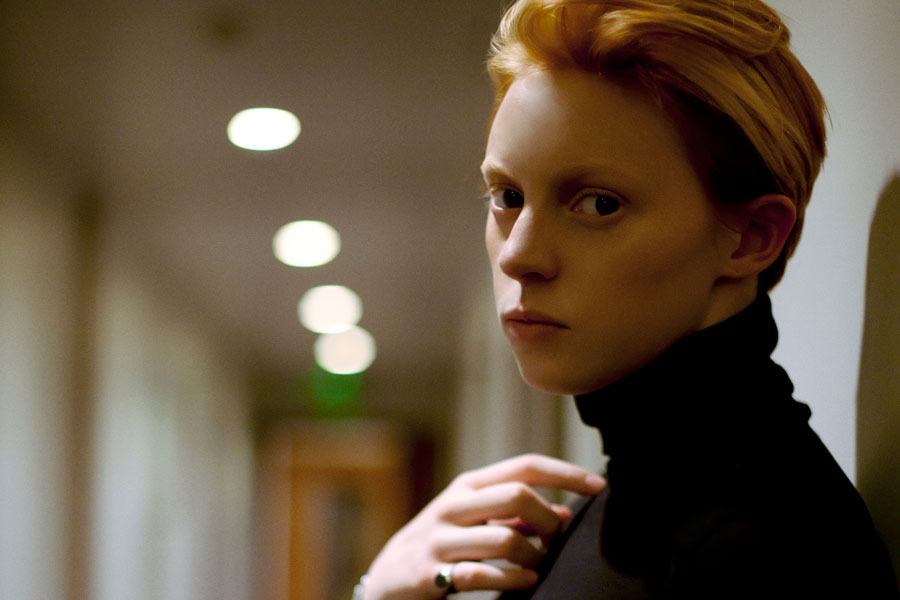 La Roux Perform Four New Songs At First Uk Show In Two Years Nme