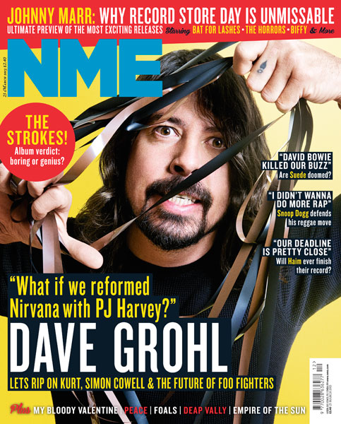Mag Cover Mag Cover
