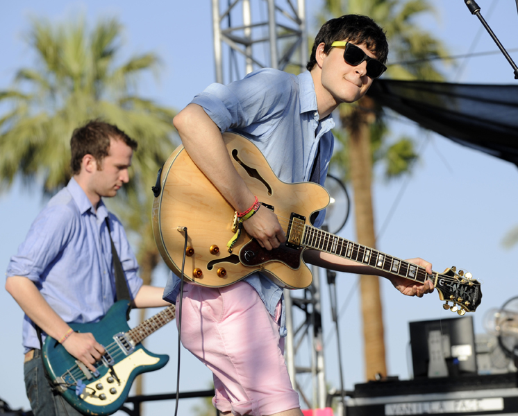 Music Coachella