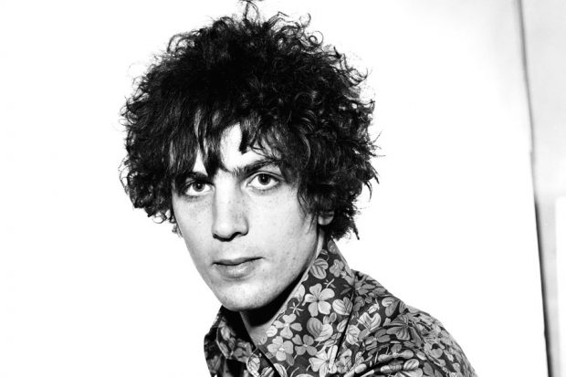 Syd Barrett