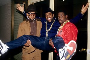 Run-DMC announce first London show in three years