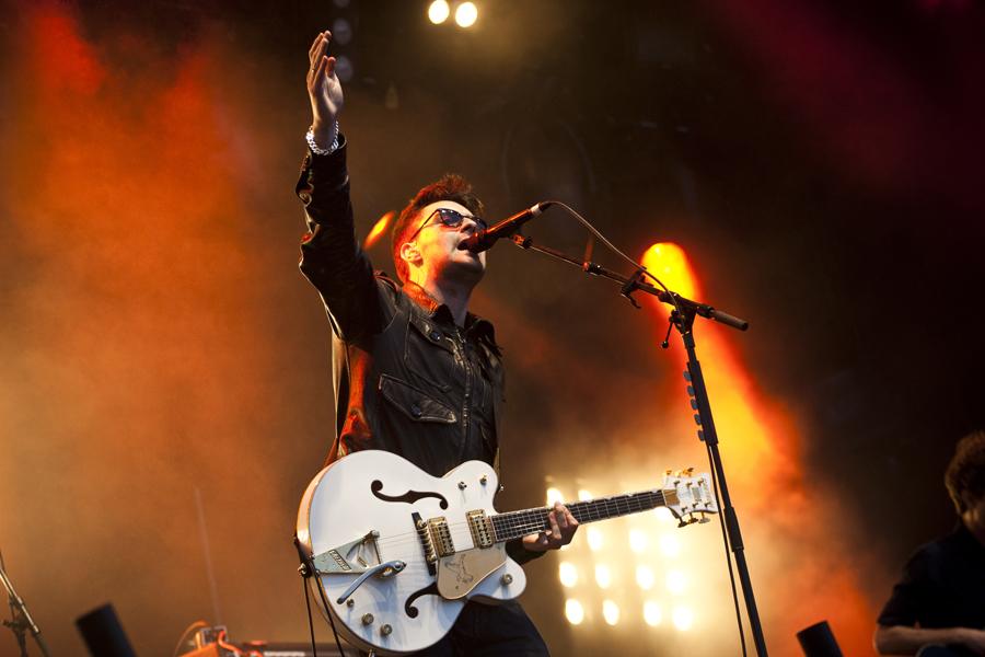 T In The Park