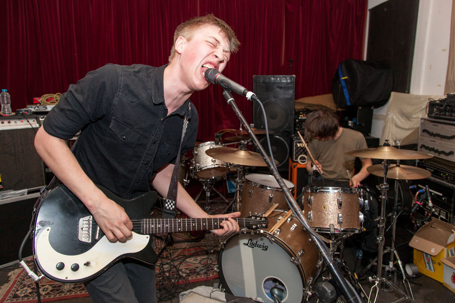 Drenge