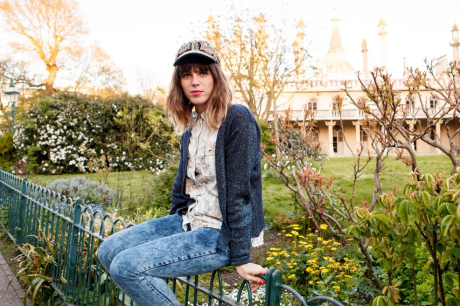 Melody’s Echo Chamber