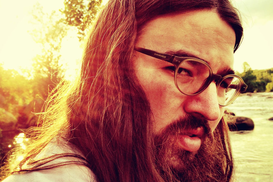 Matthew E White