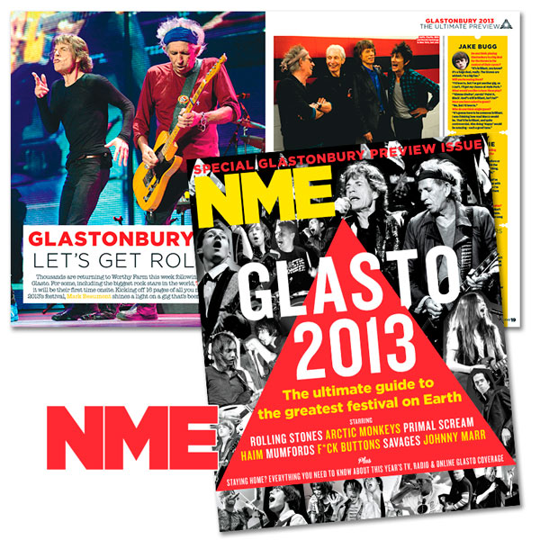 NME NME