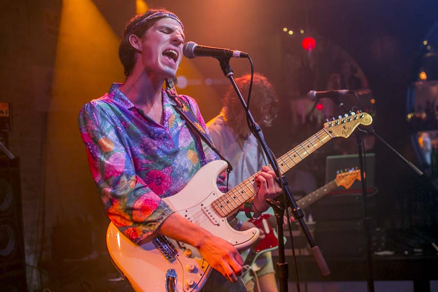 Swim Deep