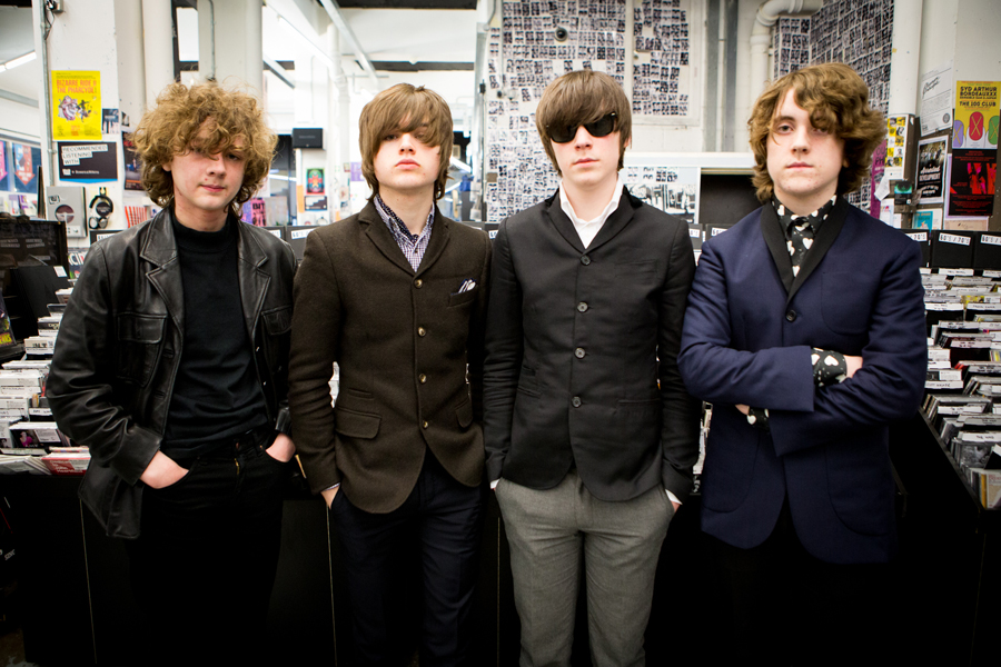 The Strypes