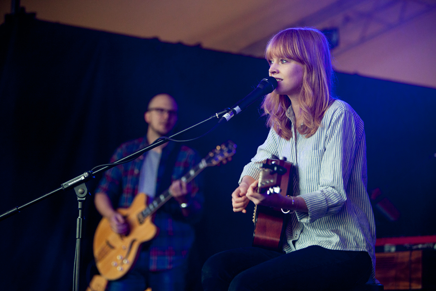 Lucy Rose