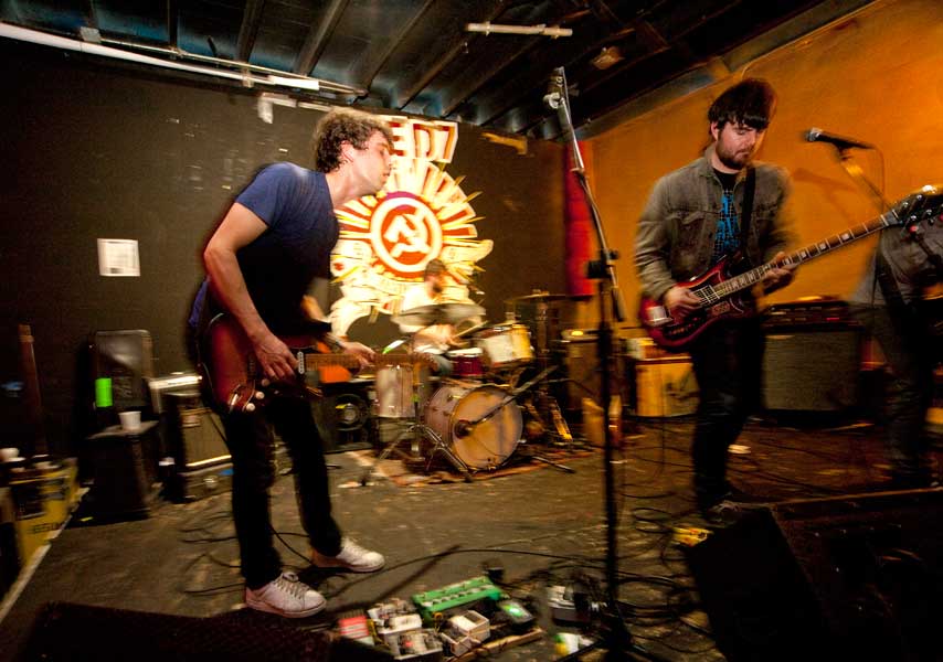 Suuns