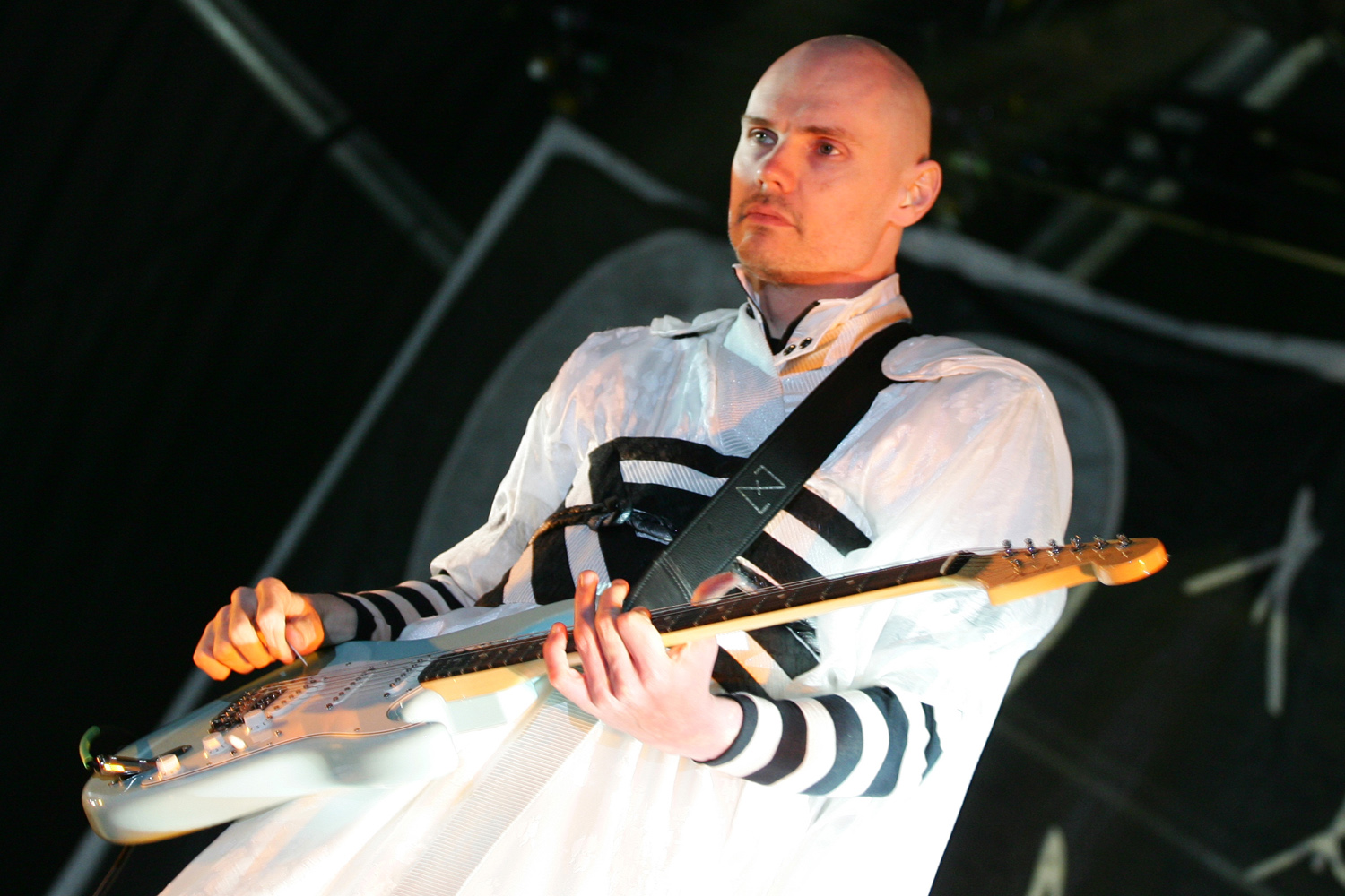 Smashing Pumpkins' Billy Corgan: 'The next Kurt Cobain or Trent Reznor ...