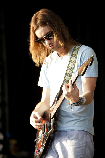 Tame Impala