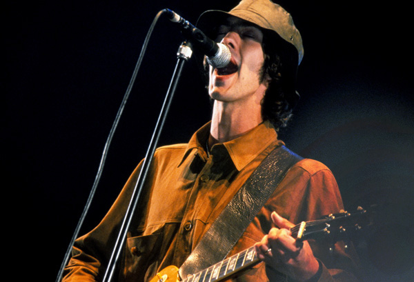 The Verve In Concert – V-98