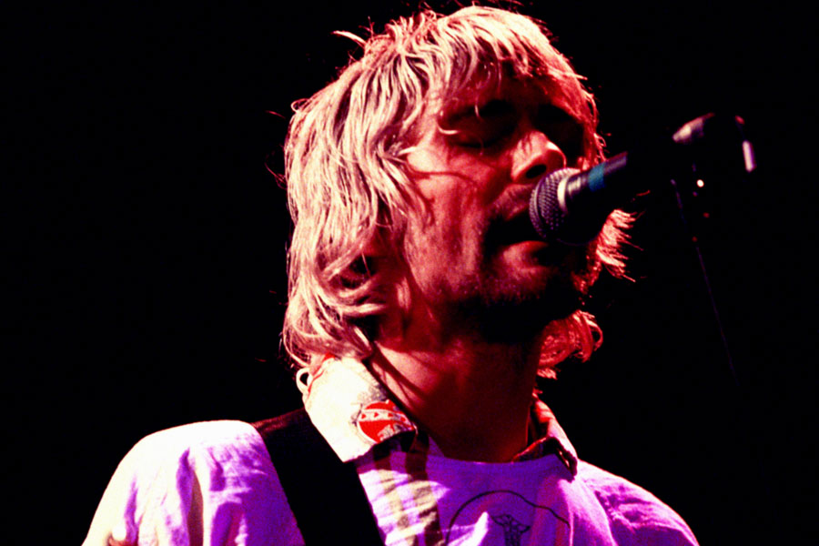 Nirvana