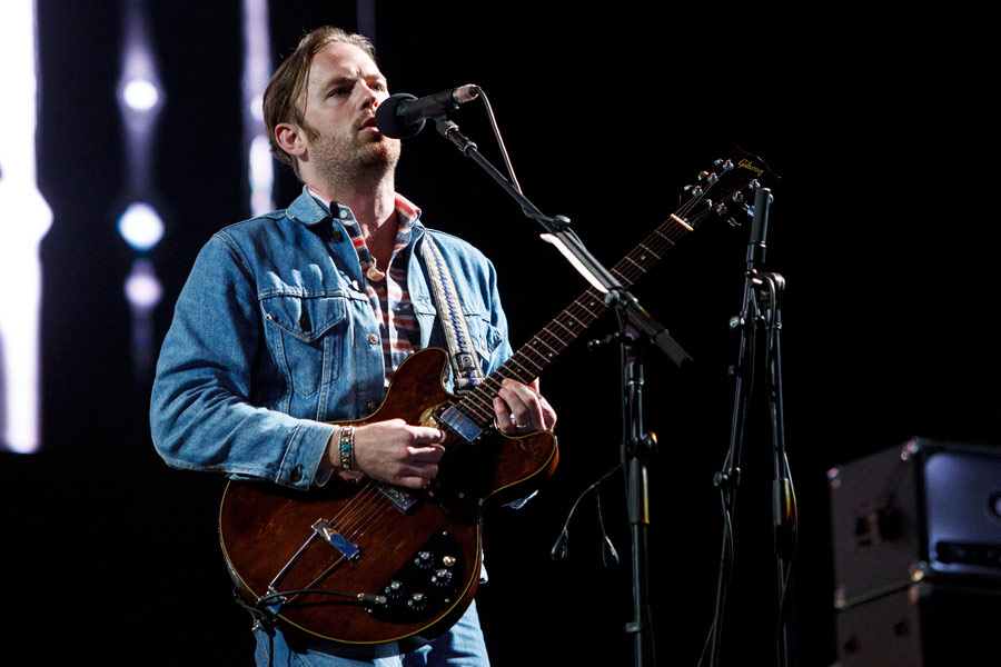 Kings Of Leon