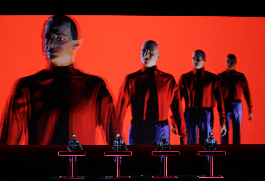 Kraftwerk