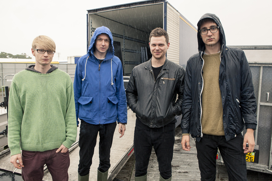 ©Richard Johson/ NME/ IPC Media