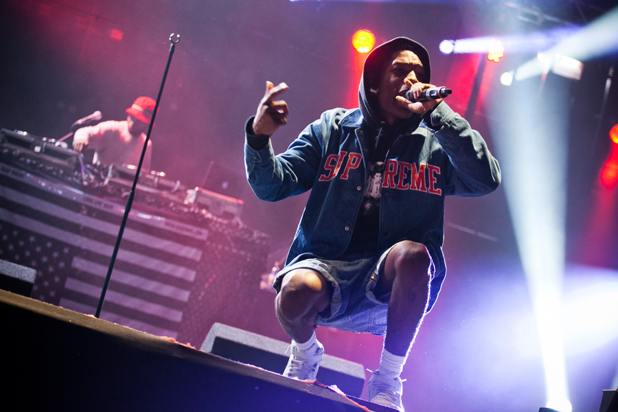 Leeds Festival 2013
