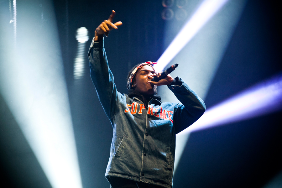 Leeds Festival 2013