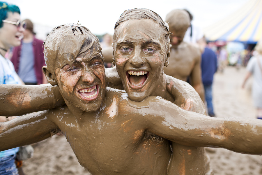 Leeds Festival 2013