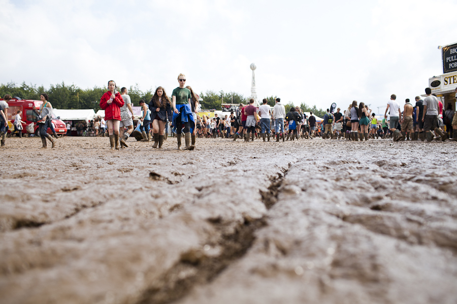 Leeds Festival 2013