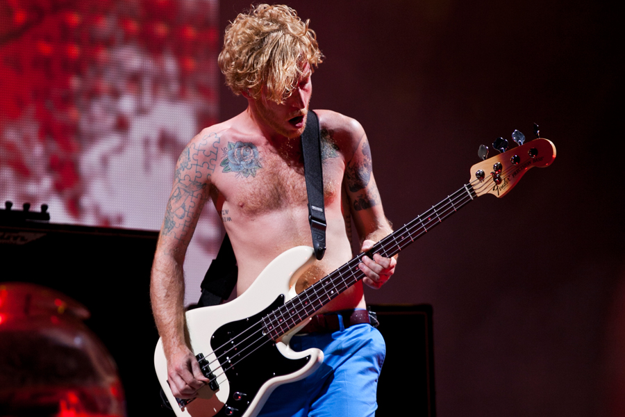 Leeds Festival 2013