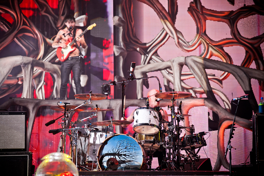 Leeds Festival 2013