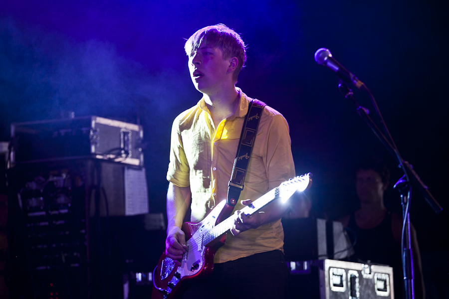 Leeds Festival 2013