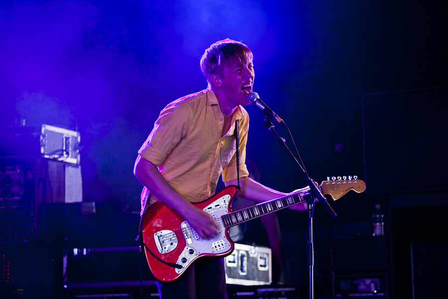 Leeds Festival 2013