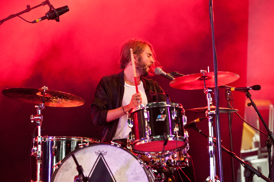Leeds Festival 2013