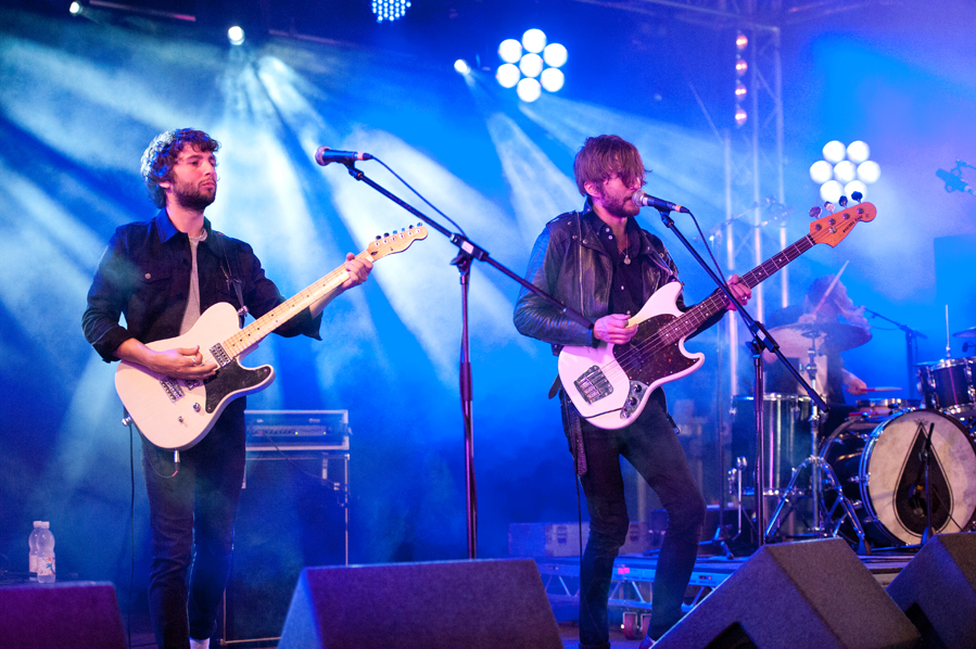Leeds Festival 2013