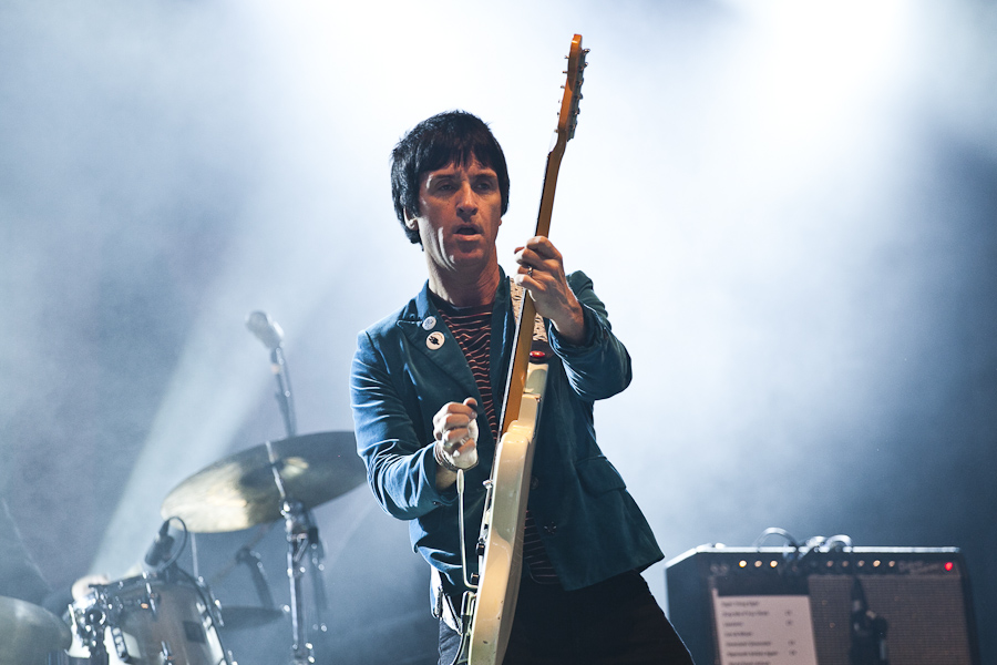 Leeds Festival 2013