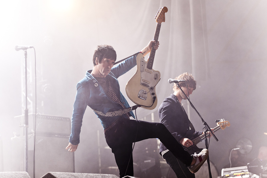 Leeds Festival 2013
