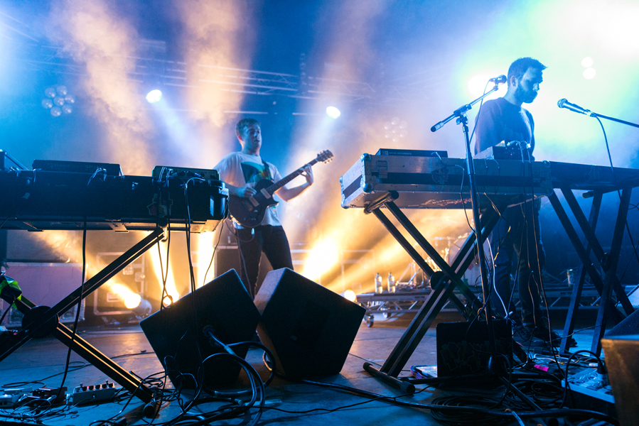 Leeds Festival 2013